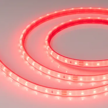Arlight Лента герметичная RTW-PFS-A60-11mm 24В Red 4.8 В/м IP68 2835 5м 034182 Arlight Лента герметичная RTW-PFS-A60-11mm 24В Red 4.8 В/м IP68 2835 5м 034182