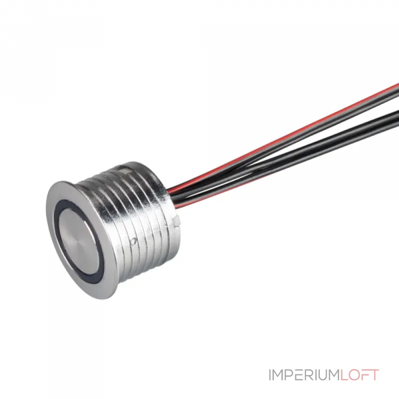 Arlight Диммер SR-PRIME-IN-R21-SL 12-24В 48-96Вт TOUCH 036179 от ImperiumLoft Arlight Диммер SR-PRIME-IN-R21-SL 12-24В 48-96Вт TOUCH 036179 от ImperiumLoft