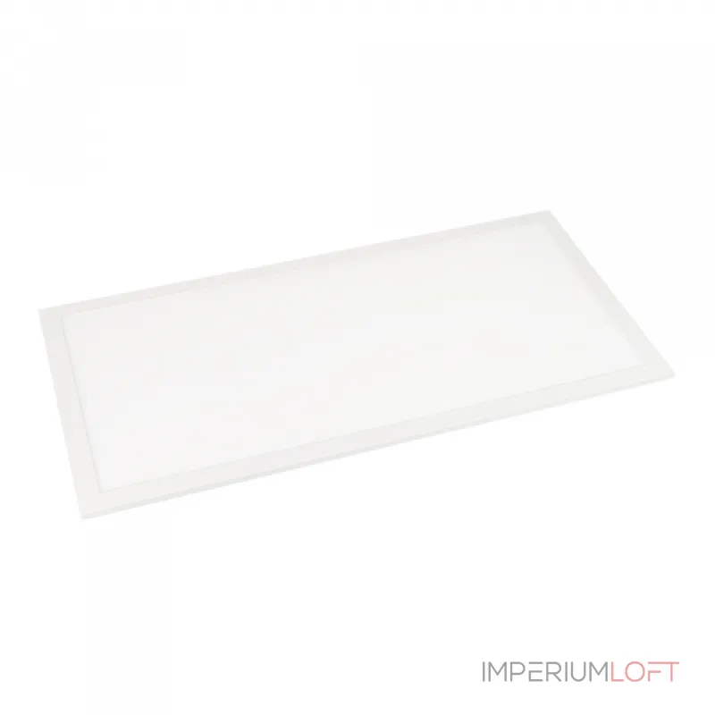 Arlight Светильник DL-INTENSO-S300x600-28Вт Day4000 WH 120 deg CRI90 230В IP40 043553 от ImperiumLoft Arlight Светильник DL-INTENSO-S300x600-28Вт Day4000 WH 120 deg CRI90 230В IP40 043553 от ImperiumLoft