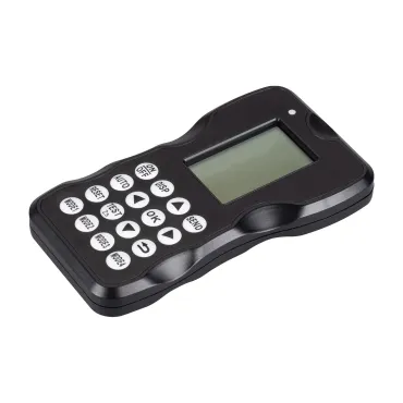 Arlight Пульт ARL-LAGERN-IR 3В IP20 052018 Arlight Пульт ARL-LAGERN-IR 3В IP20 052018