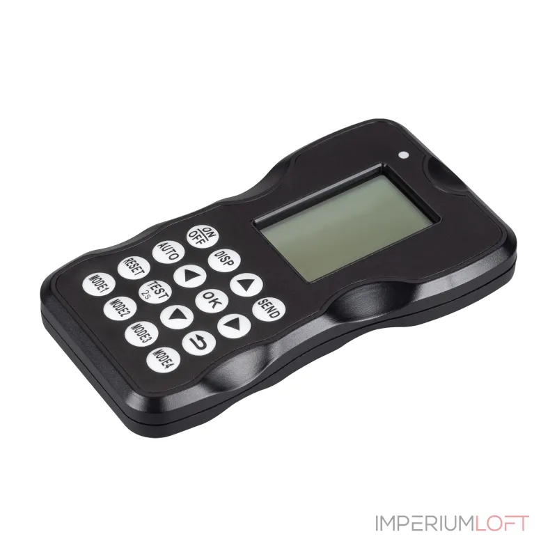 Arlight Пульт ARL-LAGERN-IR 3В IP20 052018 от ImperiumLoft