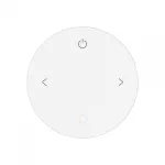 Arlight INTELLIGENT Пульт SMART-801-22-1G-MIX White 3В Magnet 2.4G IARL IP20 046478 от ImperiumLoft
