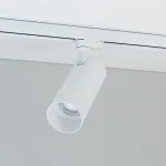 Кольцо антибликовое LGD-ANTIGLARE-RING-R85 WH Arlight Металл 046758 от ImperiumLoft