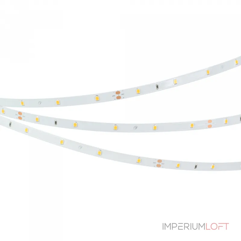 Arlight Лента RT-A30-8mm 24В White6000 2.9 В/м IP20 2835 5м 019917(2) от ImperiumLoft Arlight Лента RT-A30-8mm 24В White6000 2.9 В/м IP20 2835 5м 019917(2) от ImperiumLoft