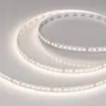 Лента RT-A128-8mm 24В Day4000 10 В/м IP20 5м Arlight высок.эфф.150 лм/Вт 036211(1) от ImperiumLoft
