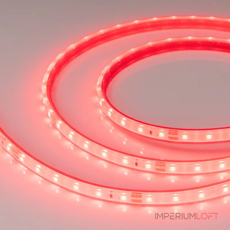 Arlight Лента герметичная RTW-PFS-A60-11mm 24В Red 4.8 В/м IP68 2835 5м 034182 от ImperiumLoft Arlight Лента герметичная RTW-PFS-A60-11mm 24В Red 4.8 В/м IP68 2835 5м 034182 от ImperiumLoft