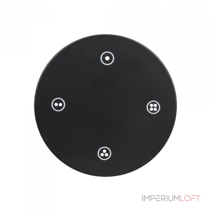 Arlight INTELLIGENT Пульт SMART-801-22-1G-MIX Black 3В Magnet 2.4G IP20 046477 от ImperiumLoft Arlight INTELLIGENT Пульт SMART-801-22-1G-MIX Black 3В Magnet 2.4G IP20 046477 от ImperiumLoft