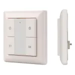 Arlight INTELLIGENT Панель DALI-223-1G-2S-IN BUS 025500 от ImperiumLoft