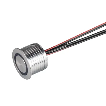 Arlight Диммер SR-PRIME-IN-R21-SL 12-24В 48-96Вт TOUCH 036179 Arlight Диммер SR-PRIME-IN-R21-SL 12-24В 48-96Вт TOUCH 036179