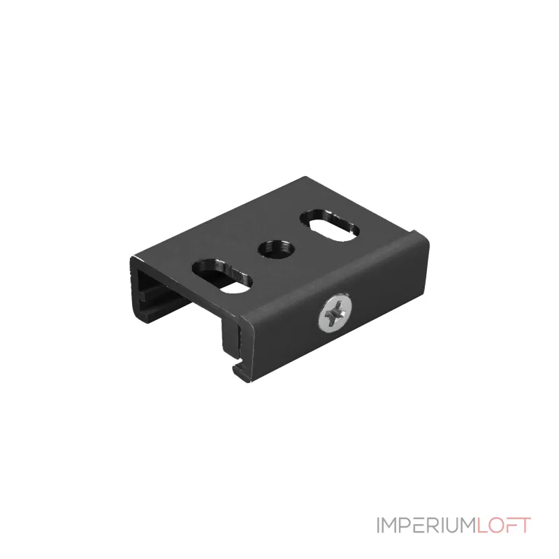 Arlight Крепление LGD-4TR-BRACKET-BK D IP20 031258 от ImperiumLoft Arlight Крепление LGD-4TR-BRACKET-BK D IP20 031258 от ImperiumLoft