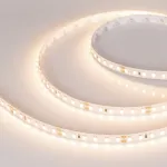 Arlight Светодиодная лента RT-A120-8mm 24В Warm3000 CRI98 9.6 В/м IP20 2835 5м 027936(2) от ImperiumLoft