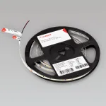 Arlight Светодиодная лента RT-A120-8mm 24В Warm3000 CRI98 9.6 В/м IP20 2835 5м 027936(2) от ImperiumLoft