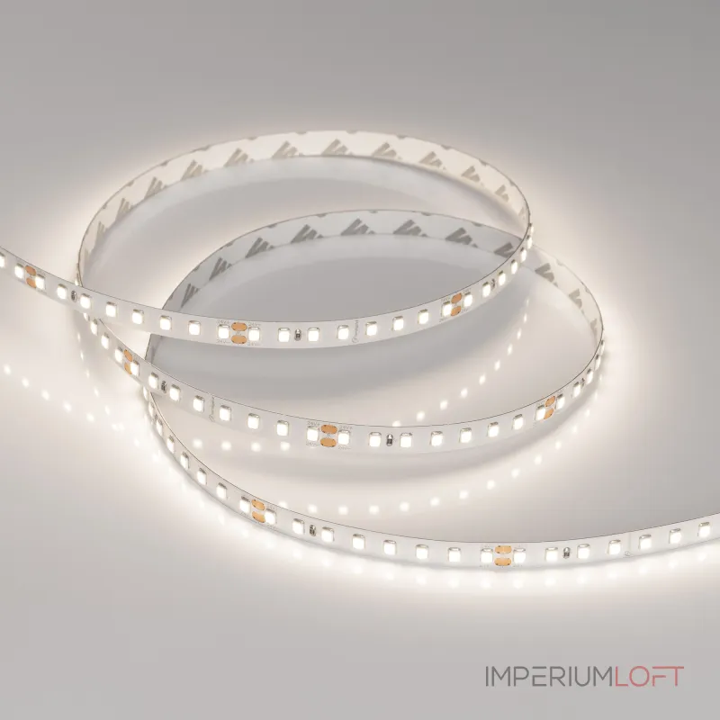 Лента RT-A128-8mm 24В Day4000 10 В/м IP20 5м Arlight высок.эфф.150 лм/Вт 036211(1) от ImperiumLoft Лента RT-A128-8mm 24В Day4000 10 В/м IP20 5м Arlight высок.эфф.150 лм/Вт 036211(1) от ImperiumLoft