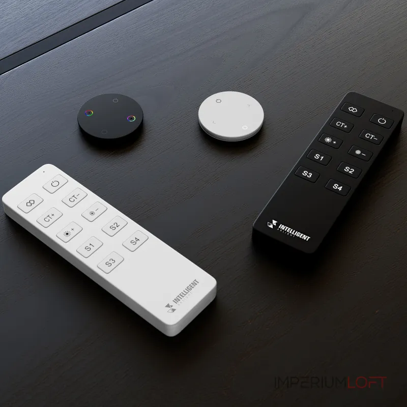 Arlight INTELLIGENT Пульт SMART-801-22-1G-MIX White 3В Magnet 2.4G IARL IP20 046478 от ImperiumLoft Arlight INTELLIGENT Пульт SMART-801-22-1G-MIX White 3В Magnet 2.4G IARL IP20 046478 от ImperiumLoft