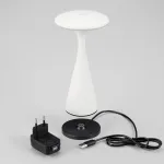Светильник SP-COLLADA-TAB-1.5Вт Warm3000-MIX WH 123 deg Arlight IP54 044368 от ImperiumLoft