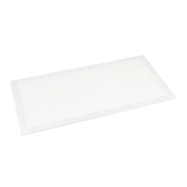 Arlight Светильник DL-INTENSO-S300x600-28Вт Day4000 WH 120 deg CRI90 230В IP40 043553