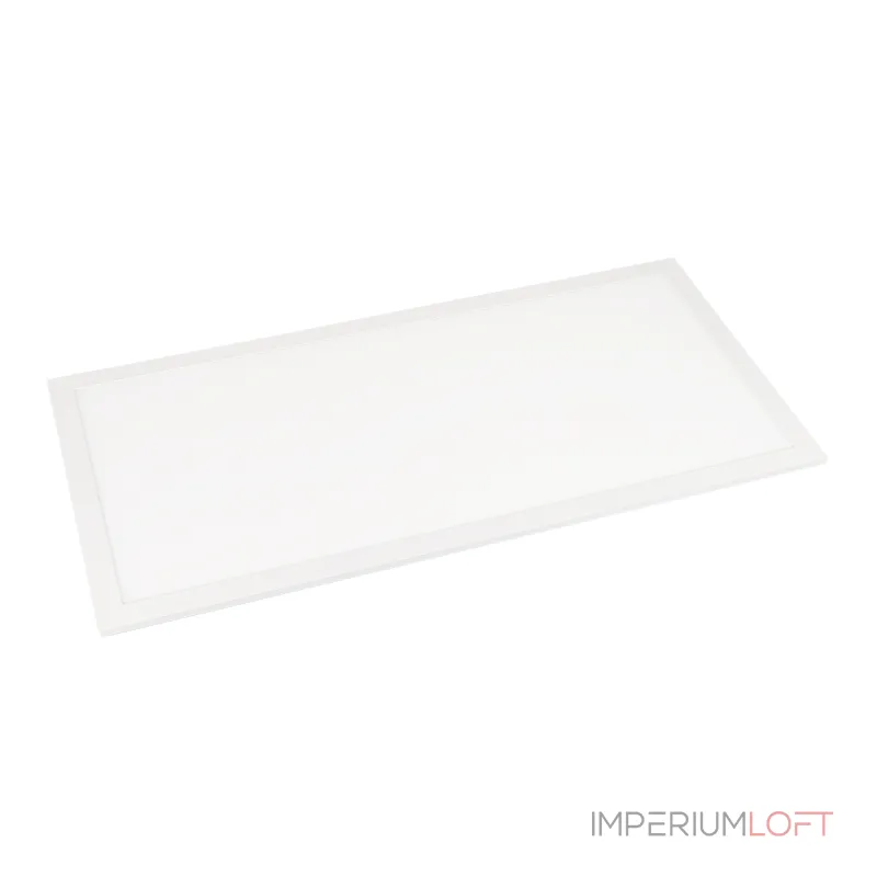 Arlight Светильник DL-INTENSO-S300x600-28Вт Day4000 WH 120 deg CRI90 230В IP40 043553 от ImperiumLoft Arlight Светильник DL-INTENSO-S300x600-28Вт Day4000 WH 120 deg CRI90 230В IP40 043553 от ImperiumLoft