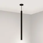 Чаша потолочная встраиваемая SPX-CANOPY-R90-C6.5 BK Arlight Металл 046017 от ImperiumLoft