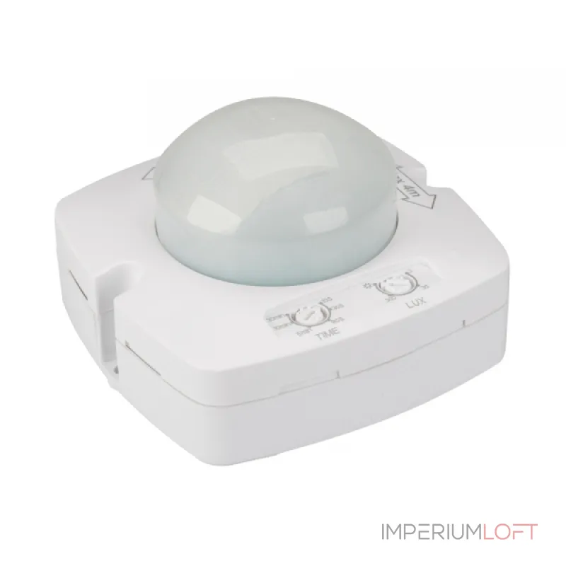 Arlight Датчик NAVE-PIR-UP-S102x102-500Вт-WH 230В 2.17A MULTI IP20 027872(1) от ImperiumLoft Arlight Датчик NAVE-PIR-UP-S102x102-500Вт-WH 230В 2.17A MULTI IP20 027872(1) от ImperiumLoft