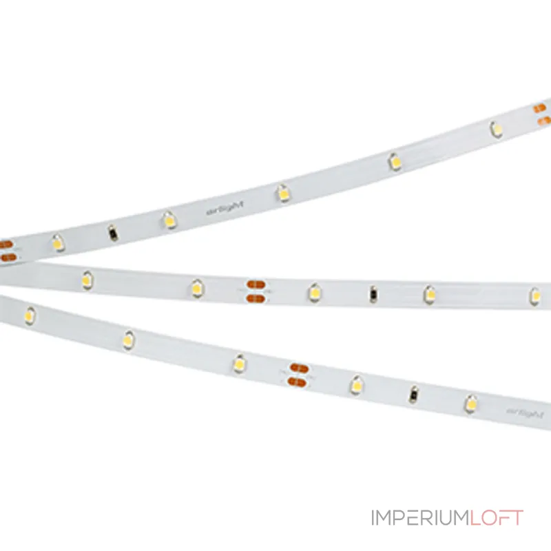 Arlight Лента RT-A30-8mm 24В White6000 2.9 В/м IP20 2835 5м 019917(2) от ImperiumLoft Arlight Лента RT-A30-8mm 24В White6000 2.9 В/м IP20 2835 5м 019917(2) от ImperiumLoft
