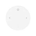Arlight INTELLIGENT Пульт SMART-801-22-1G-MIX White 3В Magnet 2.4G IARL IP20 046478 от ImperiumLoft