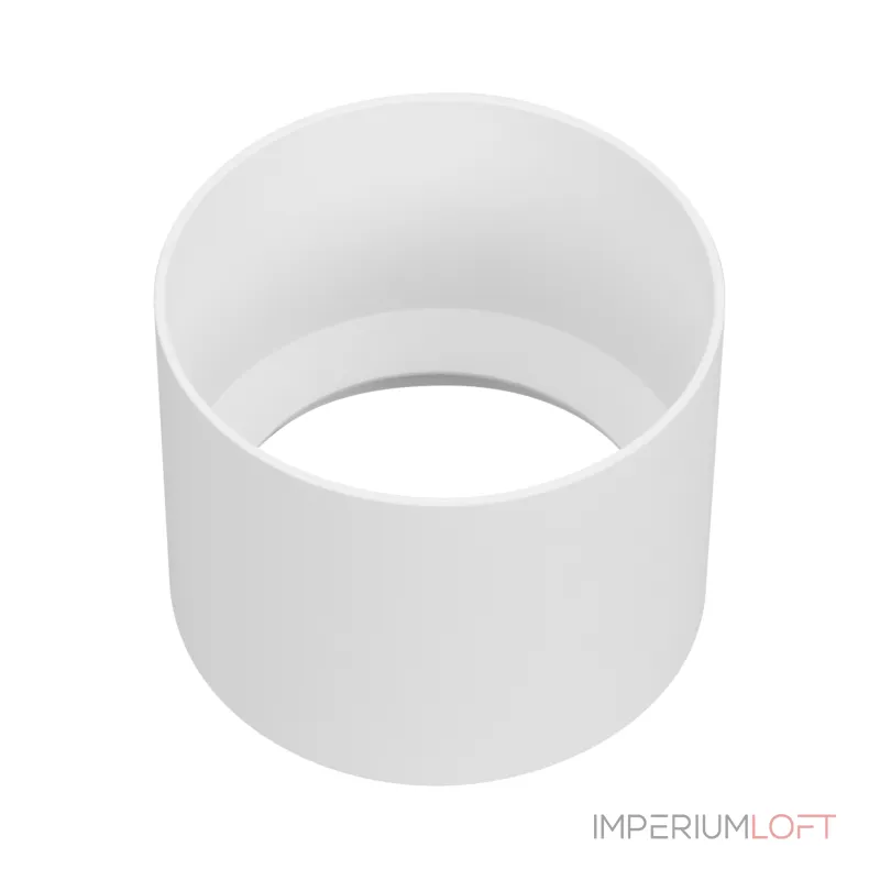Кольцо антибликовое LGD-ANTIGLARE-RING-R85 WH Arlight Металл 046758 от ImperiumLoft Кольцо антибликовое LGD-ANTIGLARE-RING-R85 WH Arlight Металл 046758 от ImperiumLoft