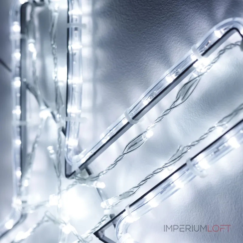 Arlight Фигура ARD-SNOWFLAKE-M11-1250x1200-604LED White 230В 36.5Вт Ardecoled IP65 034260 от ImperiumLoft Arlight Фигура ARD-SNOWFLAKE-M11-1250x1200-604LED White 230В 36.5Вт Ardecoled IP65 034260 от ImperiumLoft