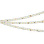Лента UL-A140-8mm 24В Warm3000 10 В/м IP20 5м Arlight 7 лет 046976 от ImperiumLoft