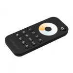 Arlight Пульт SMART-R34-MIX Black 4 зоны 2.4G IP20 031936 от ImperiumLoft