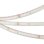 Arlight Лента герметичная RTW-PFS-A60-11mm 24В Red 4.8 В/м IP68 2835 5м 034182 от ImperiumLoft