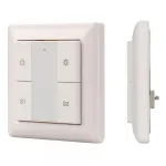 Arlight INTELLIGENT Панель DALI-223-1G-2S-IN BUS 025500 от ImperiumLoft