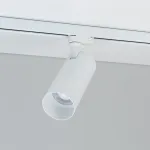 Кольцо антибликовое LGD-ANTIGLARE-RING-R85 WH Arlight Металл 046758 от ImperiumLoft
