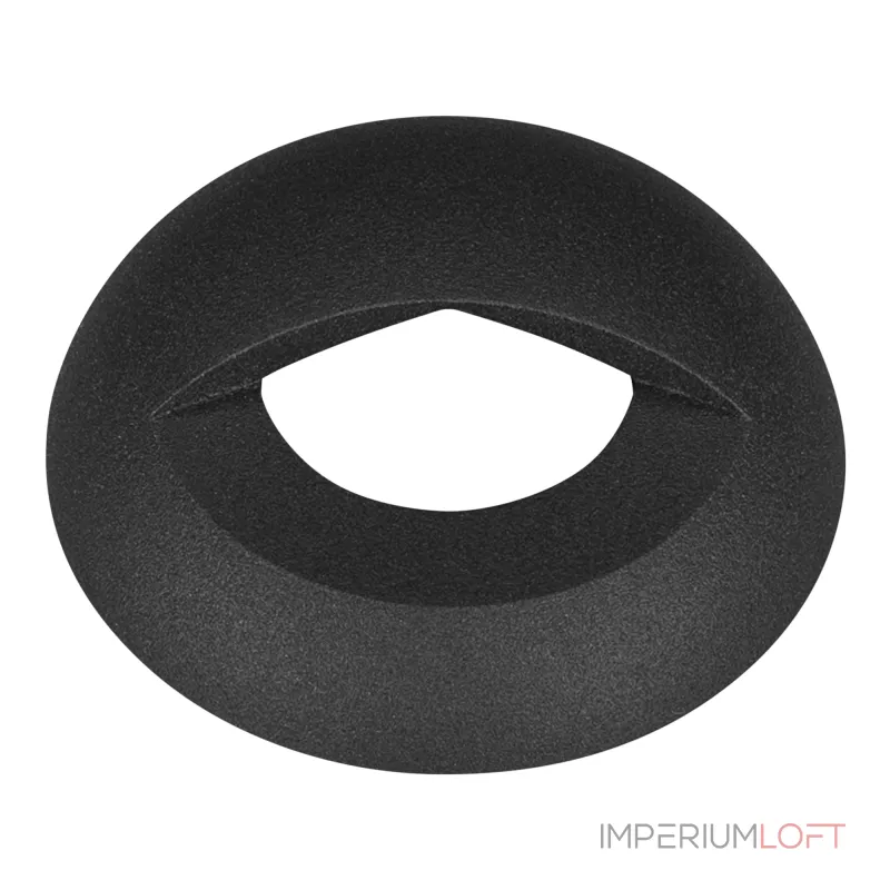 Arlight Накладка ART-DECK-CAP-LID-R50 BK Металл 035757 от ImperiumLoft Arlight Накладка ART-DECK-CAP-LID-R50 BK Металл 035757 от ImperiumLoft