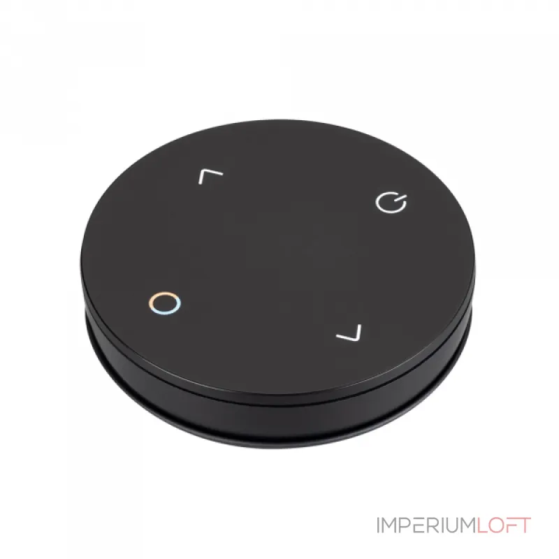 Arlight INTELLIGENT Пульт SMART-801-22-1G-MIX Black 3В Magnet 2.4G IP20 046477 от ImperiumLoft Arlight INTELLIGENT Пульт SMART-801-22-1G-MIX Black 3В Magnet 2.4G IP20 046477 от ImperiumLoft