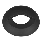 Arlight Накладка ART-DECK-CAP-LID-R50 BK Металл 035757 от ImperiumLoft