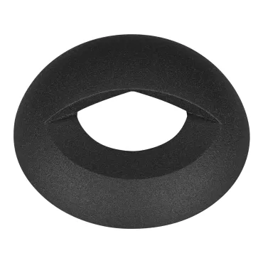 Arlight Накладка ART-DECK-CAP-LID-R50 BK Металл 035757 Arlight Накладка ART-DECK-CAP-LID-R50 BK Металл 035757