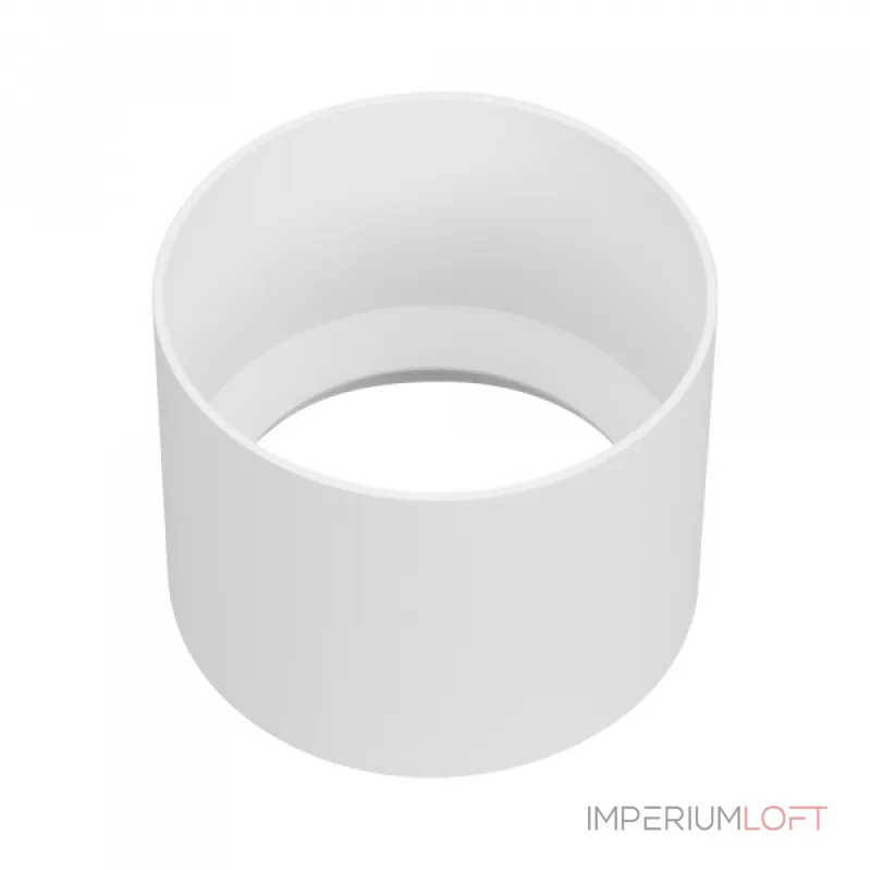 Кольцо антибликовое LGD-ANTIGLARE-RING-R85 WH Arlight Металл 046758 от ImperiumLoft Кольцо антибликовое LGD-ANTIGLARE-RING-R85 WH Arlight Металл 046758 от ImperiumLoft