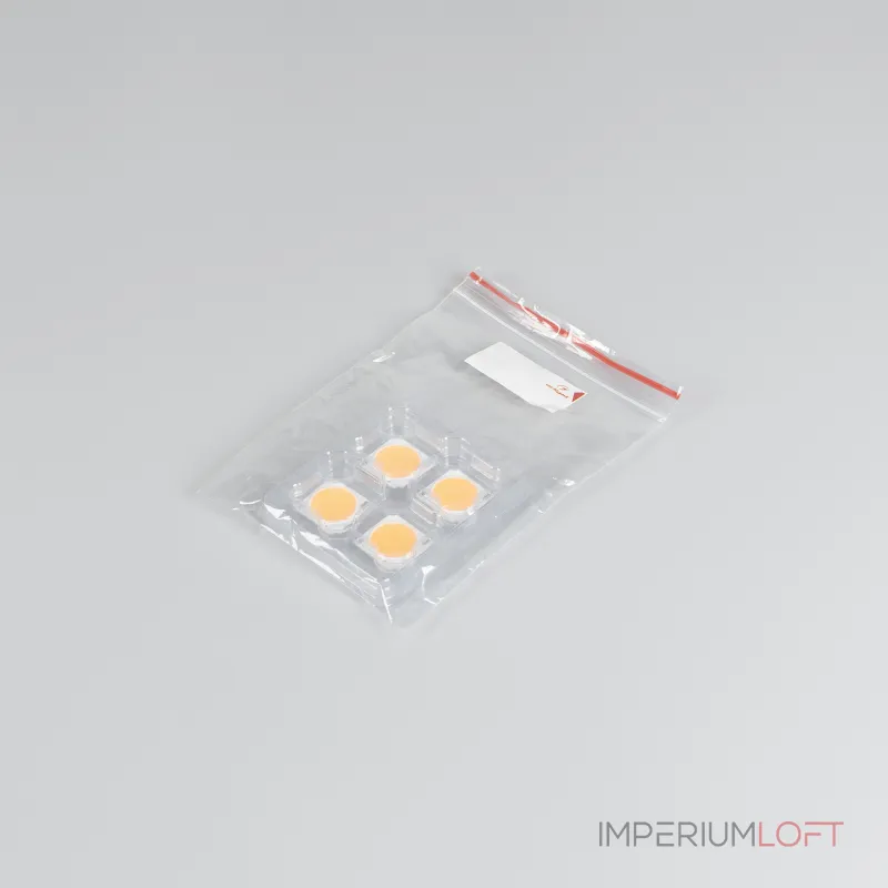 Arlight Мощный светодиод ARPL-100Вт-EPA-5060-DW 3500mA 018434 от ImperiumLoft