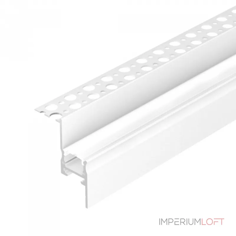 Профиль ARH-СEIL-S14-SHADOW-3000 WHITE Arlight Алюминий 045554 от ImperiumLoft Профиль ARH-СEIL-S14-SHADOW-3000 WHITE Arlight Алюминий 045554 от ImperiumLoft