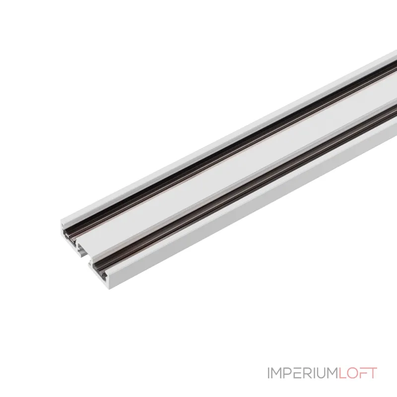 Трек MAG-VIBE-TRACK-257-2000 WH-BK Arlight IP20 053254 от ImperiumLoft Трек MAG-VIBE-TRACK-257-2000 WH-BK Arlight IP20 053254 от ImperiumLoft