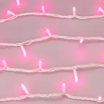 Arlight Светодиодная гирлянда ARD-STRING-PRO-10000-WHITE-100LED-MILK-LIVE RGB-DMX 24В 10Вт Ardecoled IP65 031756 от ImperiumLoft