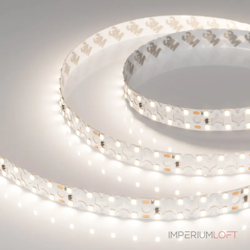 Arlight Лента RZ-A160-15mm 24В Day4000 19.2 В/м IP20 2835 5м 036015 от ImperiumLoft Arlight Лента RZ-A160-15mm 24В Day4000 19.2 В/м IP20 2835 5м 036015 от ImperiumLoft