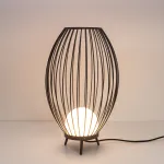 Arlight Светильник LGD-PEARL-BOLL-H574-12Вт Warm3000 GR 164 deg 230В IP65 030005 от ImperiumLoft