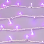 Arlight Светодиодная гирлянда ARD-STRING-PRO-10000-WHITE-100LED-MILK-LIVE RGB-DMX 24В 10Вт Ardecoled IP65 031756 от ImperiumLoft