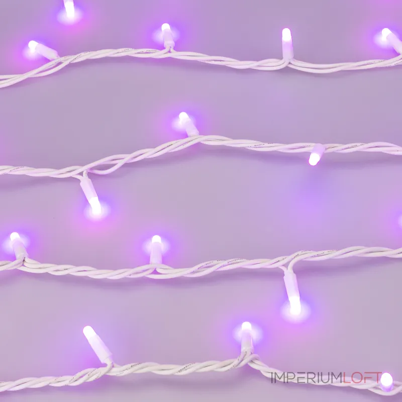 Arlight Светодиодная гирлянда ARD-STRING-PRO-10000-WHITE-100LED-MILK-LIVE RGB-DMX 24В 10Вт Ardecoled IP65 031756 от ImperiumLoft Arlight Светодиодная гирлянда ARD-STRING-PRO-10000-WHITE-100LED-MILK-LIVE RGB-DMX 24В 10Вт Ardecoled IP65 031756 от ImperiumLoft
