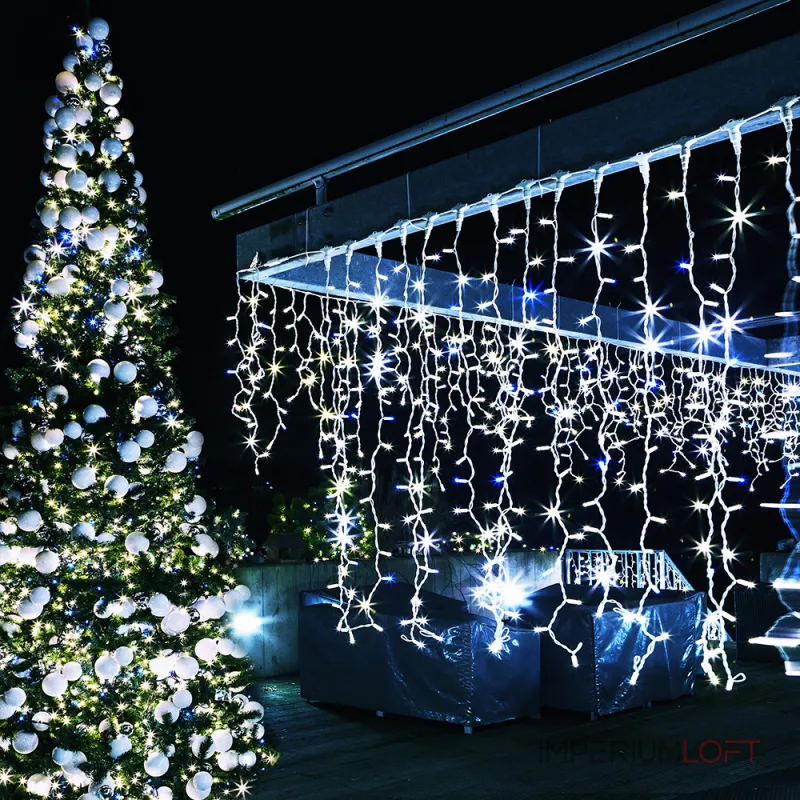 Arlight Светодиодная гирлянда ARD-EDGE-PRO-4000x600-WHITE-128LED-FLASH WHITE 230В 8Вт Ardecoled IP65 026028 от ImperiumLoft Arlight Светодиодная гирлянда ARD-EDGE-PRO-4000x600-WHITE-128LED-FLASH WHITE 230В 8Вт Ardecoled IP65 026028 от ImperiumLoft