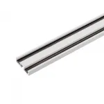 Трек MAG-VIBE-TRACK-257-2000 WH-BK Arlight IP20 053254 от ImperiumLoft