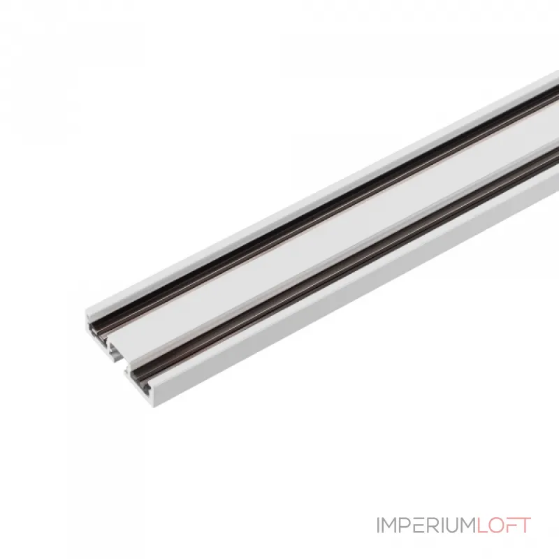 Трек MAG-VIBE-TRACK-257-2000 WH-BK Arlight IP20 053254 от ImperiumLoft Трек MAG-VIBE-TRACK-257-2000 WH-BK Arlight IP20 053254 от ImperiumLoft