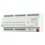 Arlight INTELLIGENT Релейный модуль KNX-7242-72-DRO-DIN Grey BUS 24x10A IARL IP20 049900 от ImperiumLoft
