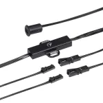 Arlight ИК-датчик SR-PRIME-IN-R14-BK-MINI 12-24В 48-96Вт HAND IP20 045900 от ImperiumLoft